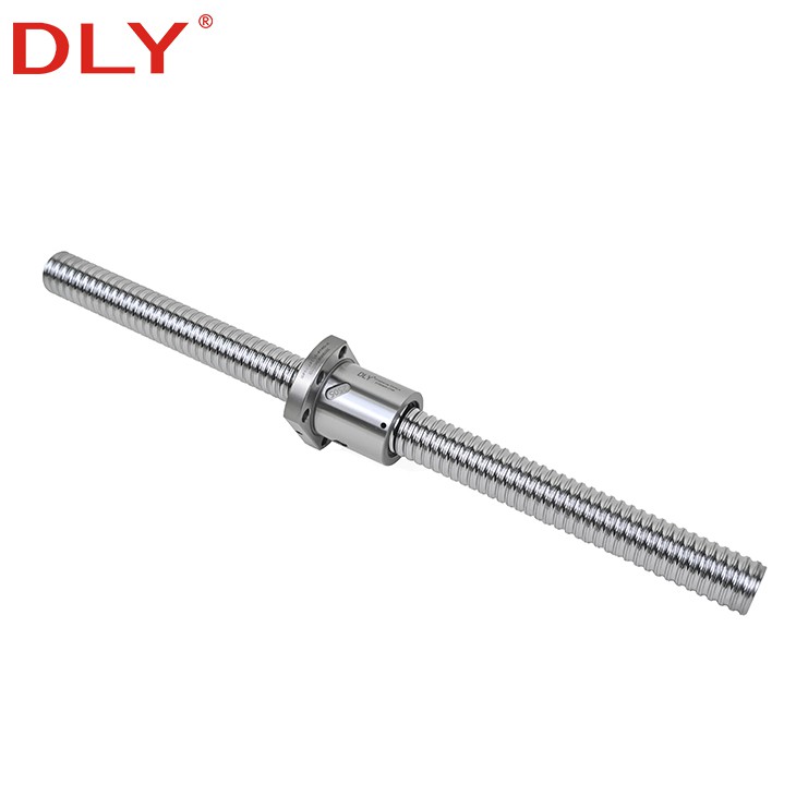 Sfu 2505 Ball Screw