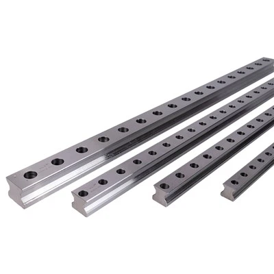 Linear Guide Roller Bearing Rennibraut