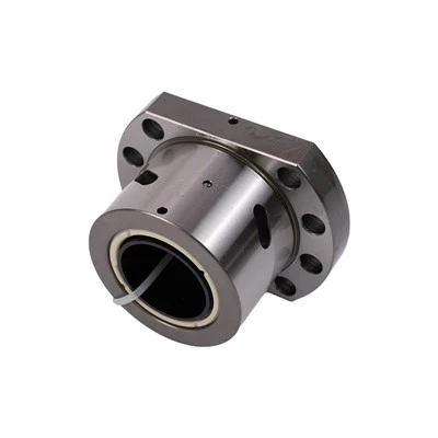 Venjulegar Round Hole SFU hnetur